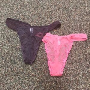 VTG Victoria’s Secret